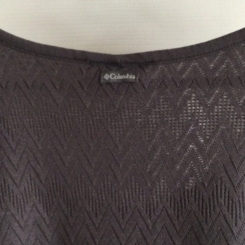 Columbia Tank Top - Picture 4 of 9